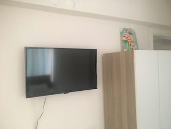 salda golu sagiroglu apart