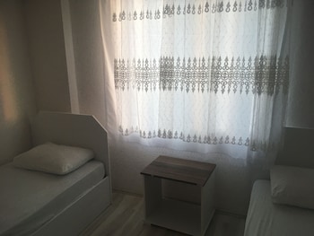 salda golu sagiroglu apart