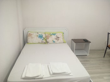 salda golu sagiroglu apart