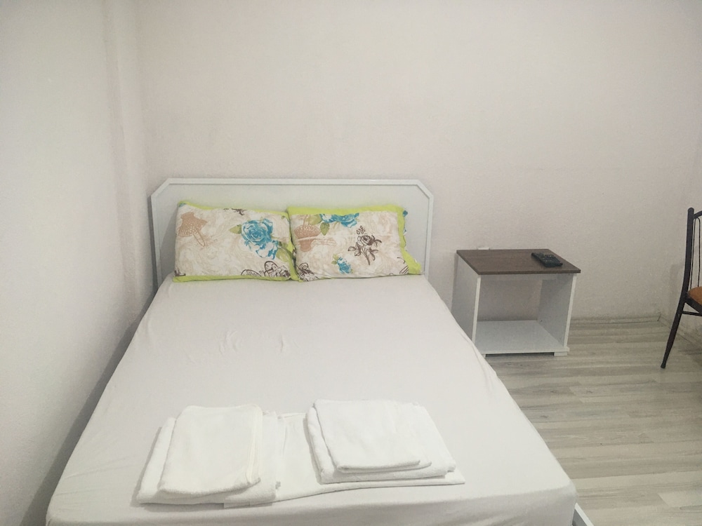 salda golu sagiroglu apart