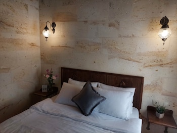 virtus cappadocia hotel