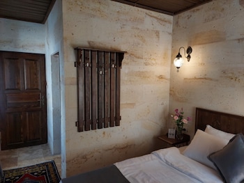 virtus cappadocia hotel