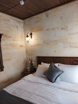 virtus cappadocia hotel