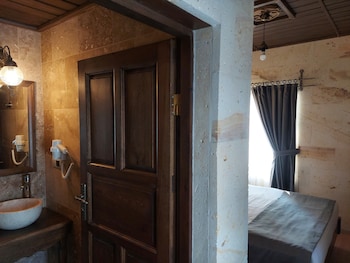 virtus cappadocia hotel