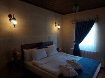 virtus cappadocia hotel