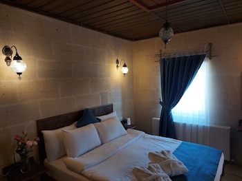 virtus cappadocia hotel