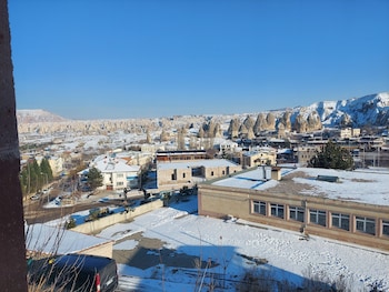 virtus cappadocia hotel