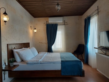 virtus cappadocia hotel