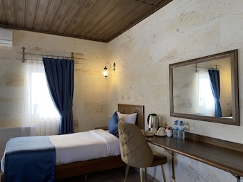 virtus cappadocia hotel