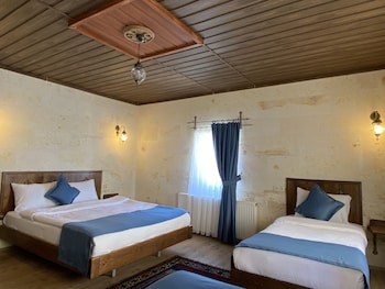 virtus cappadocia hotel