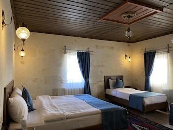 virtus cappadocia hotel