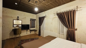 virtus cappadocia hotel