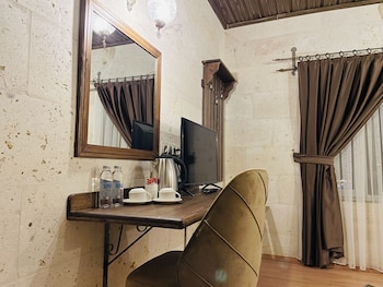 virtus cappadocia hotel