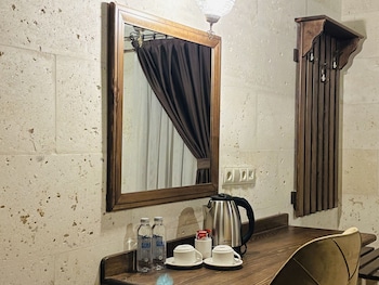 virtus cappadocia hotel