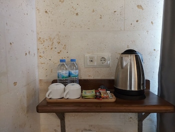 virtus cappadocia hotel