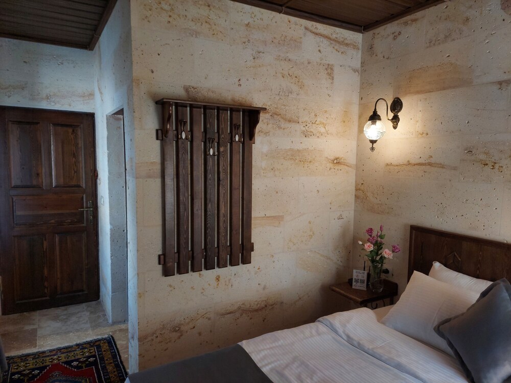 virtus cappadocia hotel