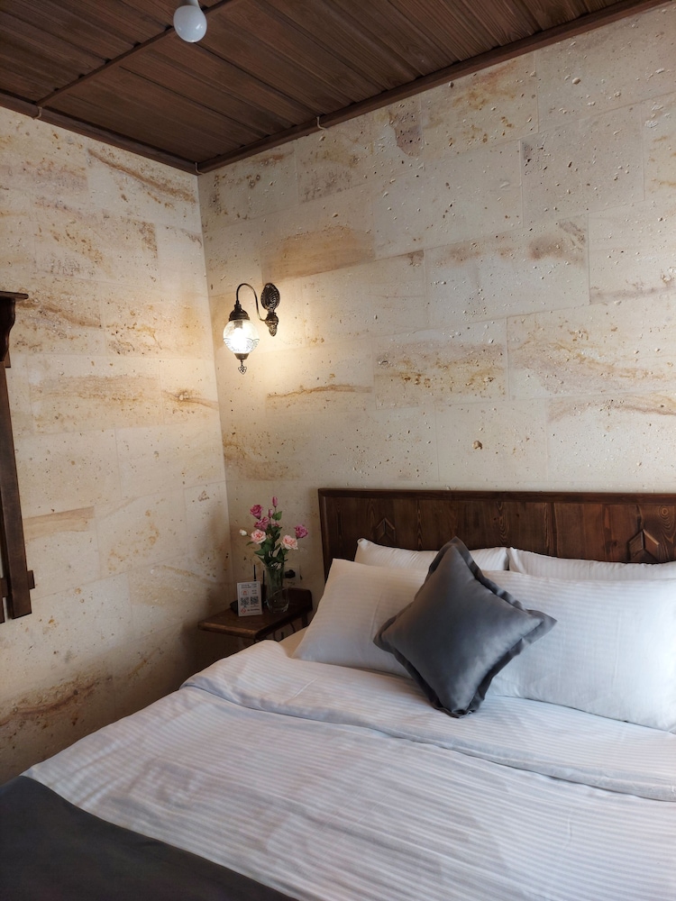 virtus cappadocia hotel