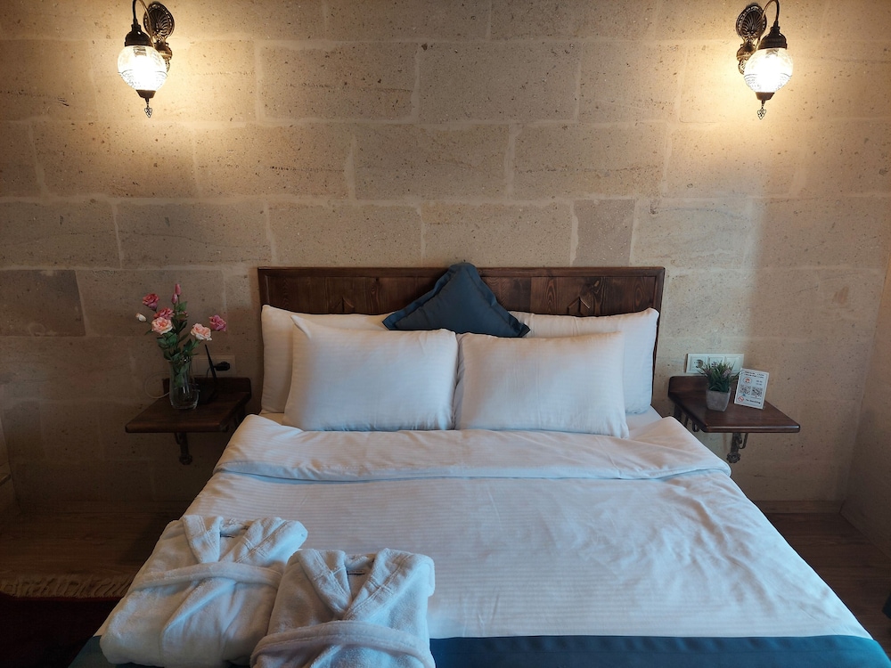 virtus cappadocia hotel