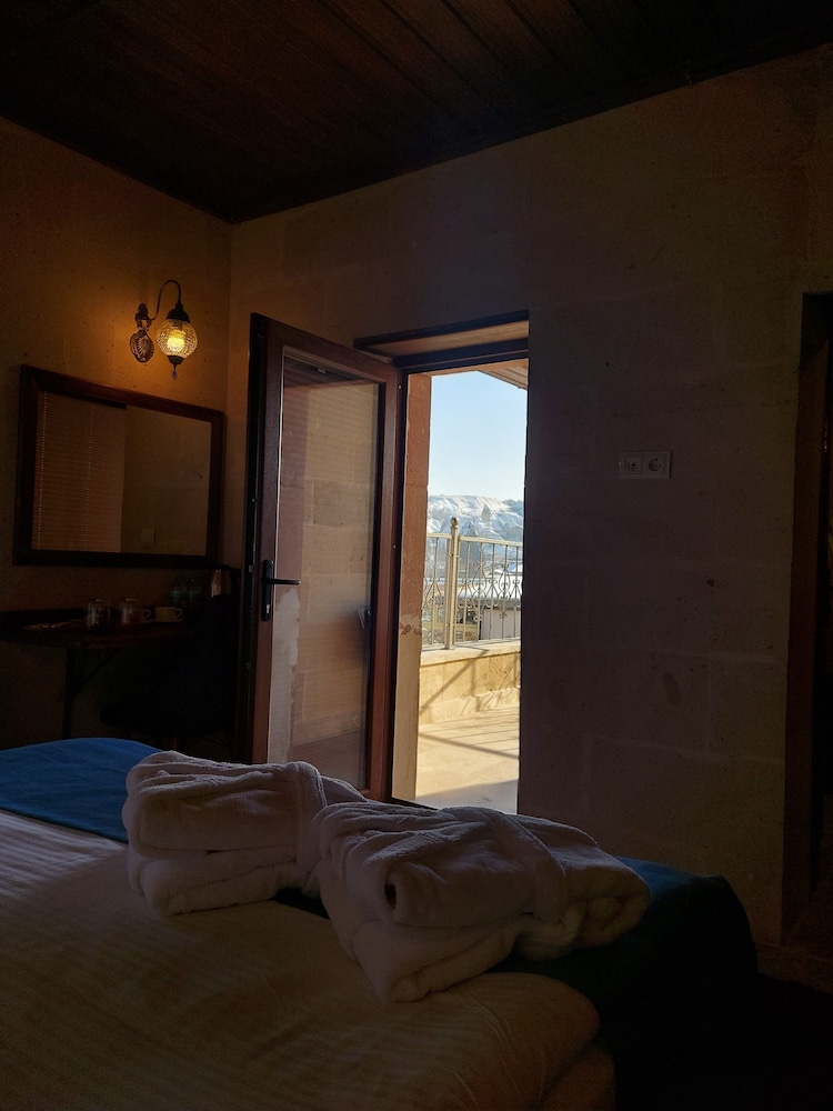 virtus cappadocia hotel