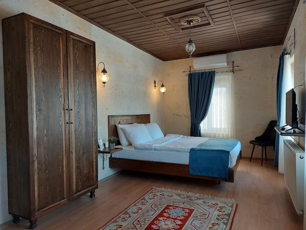 virtus cappadocia hotel