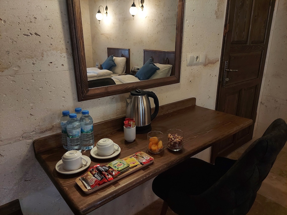 virtus cappadocia hotel