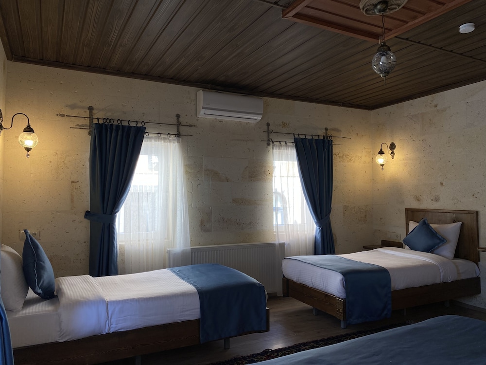 virtus cappadocia hotel