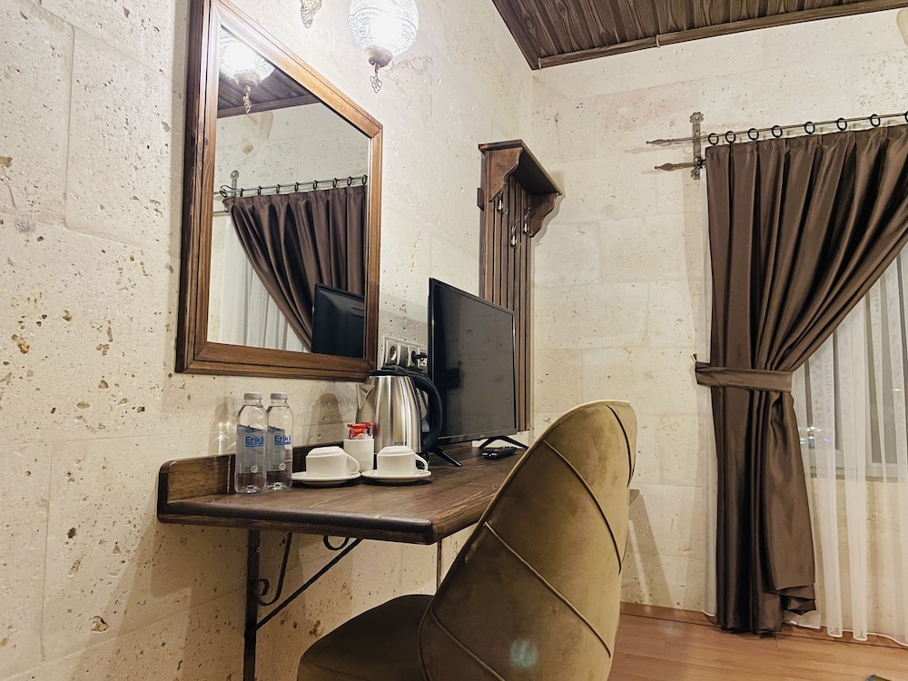 virtus cappadocia hotel