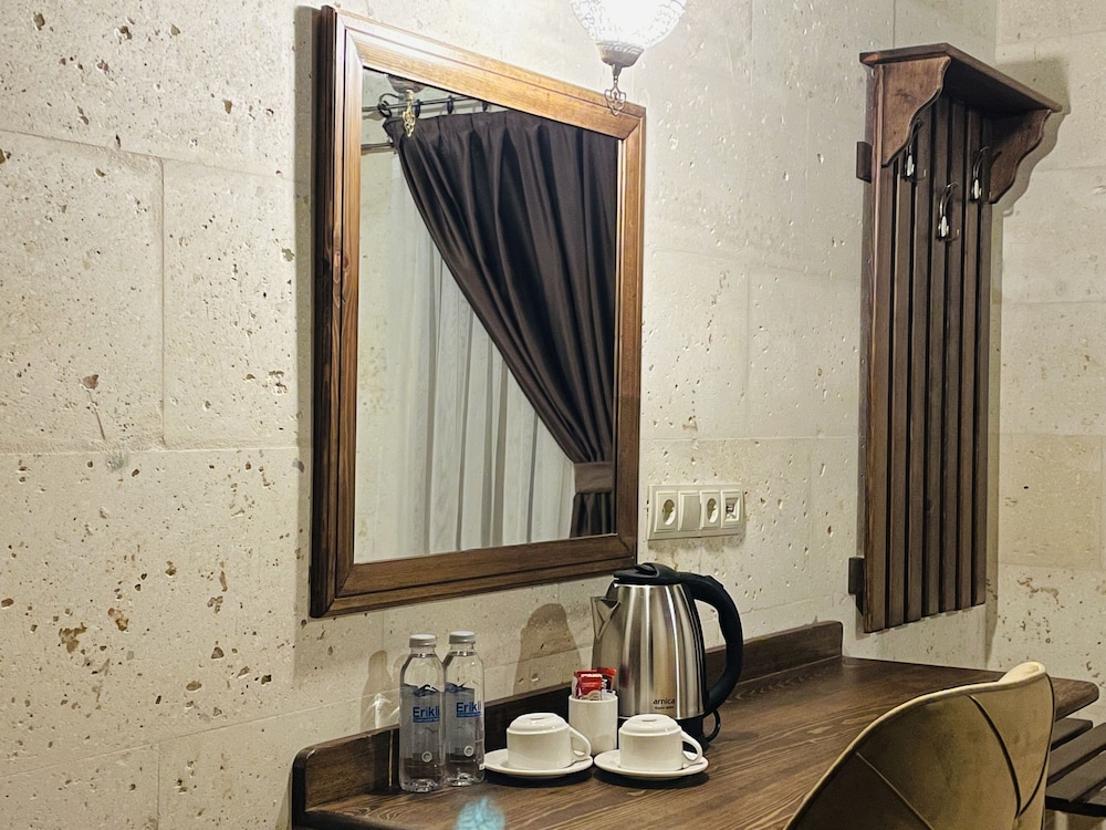 virtus cappadocia hotel