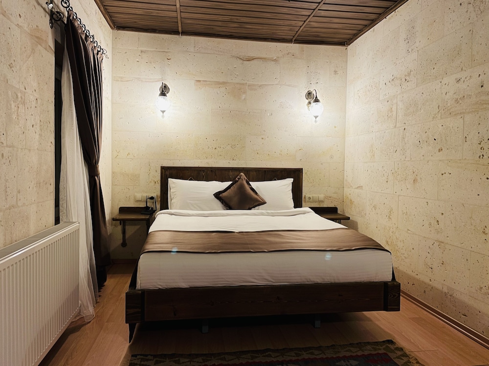 virtus cappadocia hotel