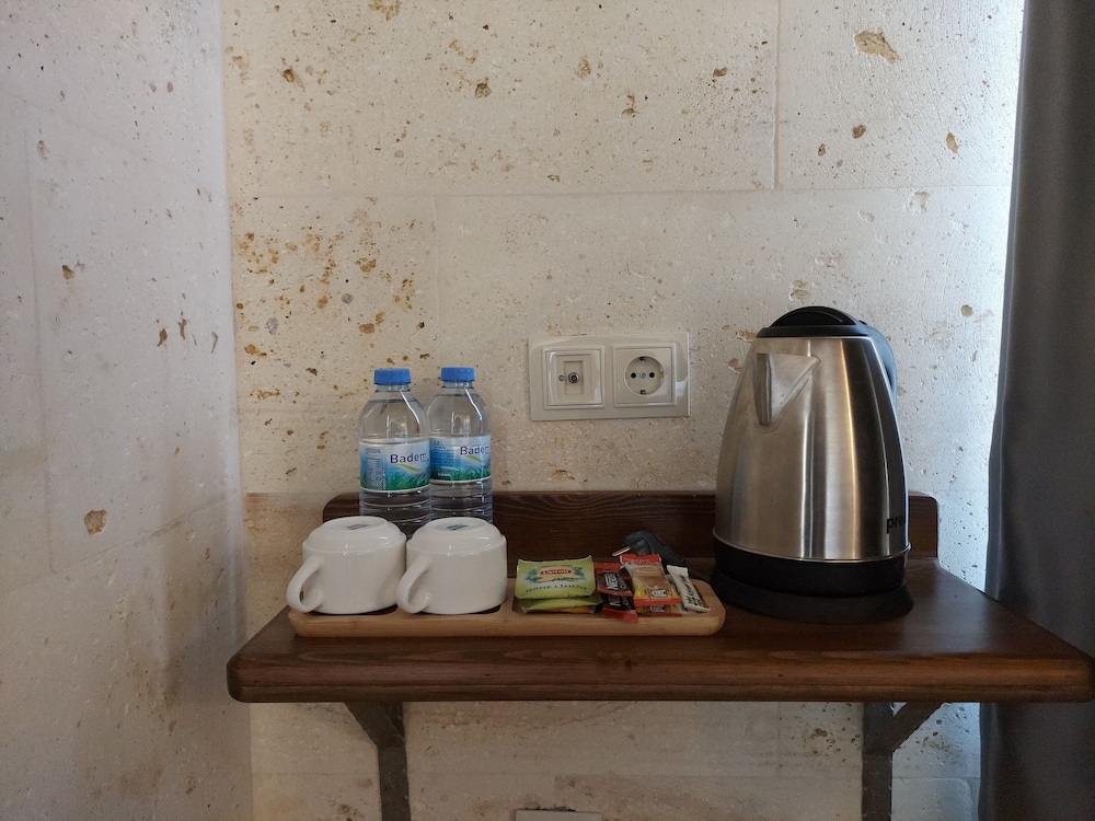 virtus cappadocia hotel