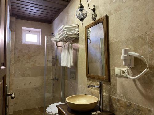 virtus cappadocia hotel