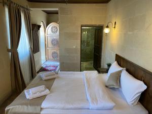 virtus cappadocia hotel