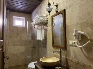 virtus cappadocia hotel