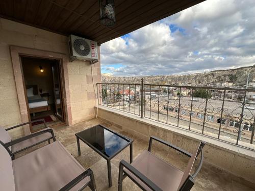 virtus cappadocia hotel