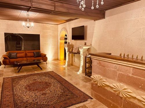 virtus cappadocia hotel