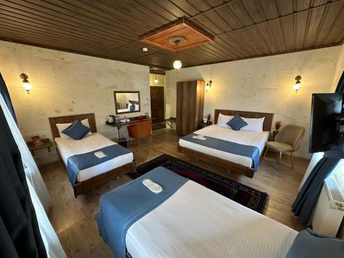 virtus cappadocia hotel