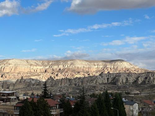 nevsehir