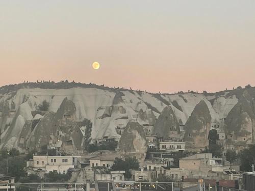 nevsehir
