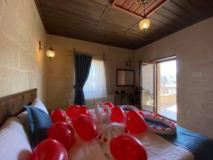 virtus cappadocia hotel