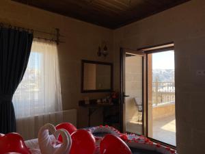 virtus cappadocia hotel