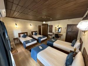 virtus cappadocia hotel