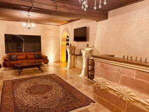 virtus cappadocia hotel