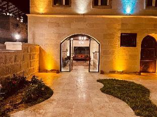 virtus cappadocia hotel