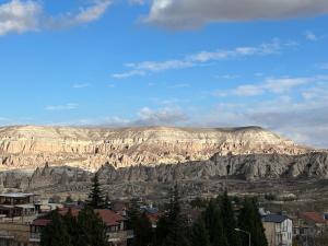 nevsehir