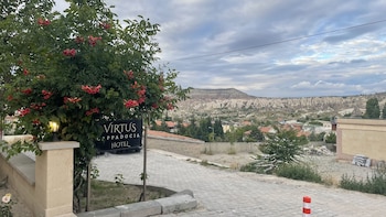 virtus cappadocia hotel