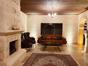 virtus cappadocia hotel