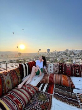 Virtus Cappadocia Hotel,,4 star