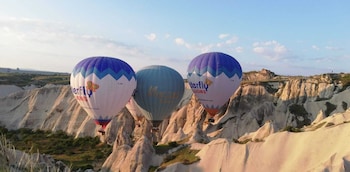 virtus cappadocia hotel