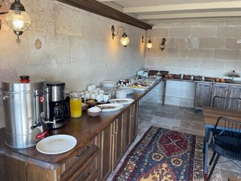 virtus cappadocia hotel