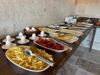 virtus cappadocia hotel